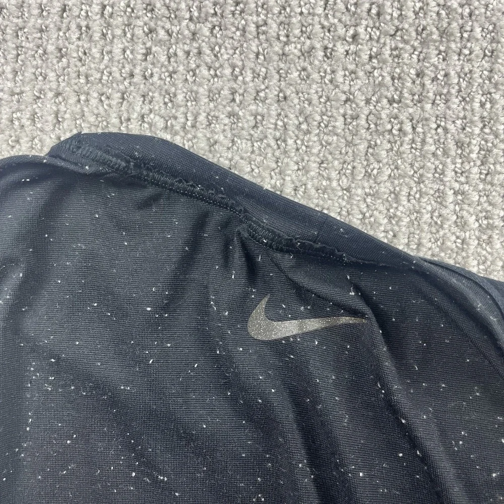 Nike Men's Dri-Fit Yoga Tank Top Shirt Size Medium Speckled Lot Of 2